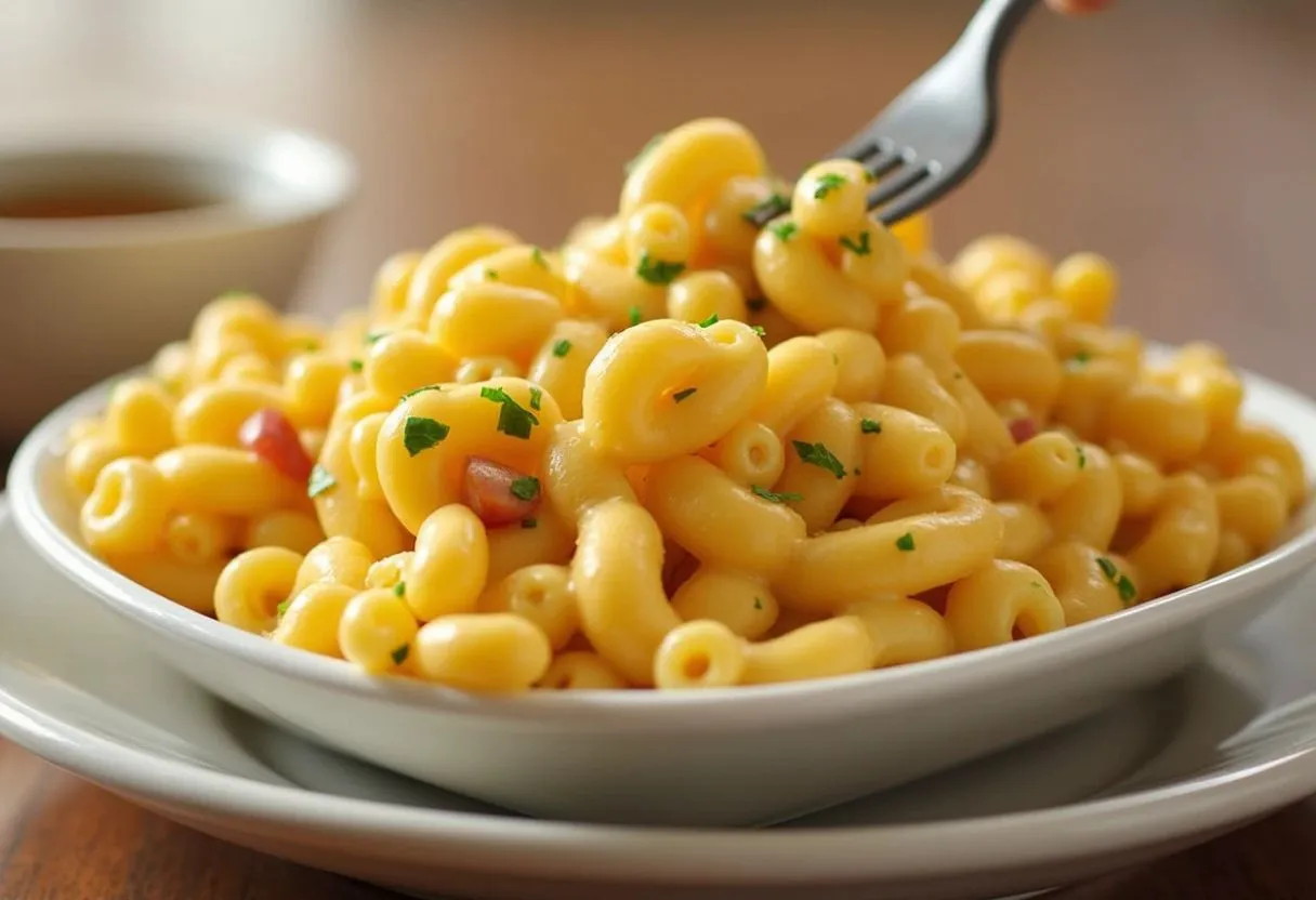 Crockpot-Vegan-Mac-and-Cheese-with-Cashew-Sauce