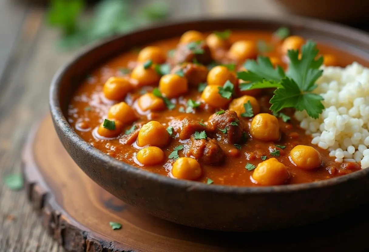 Ground-Beef-and-Chickpea-Curry-_Alcohol-Free_