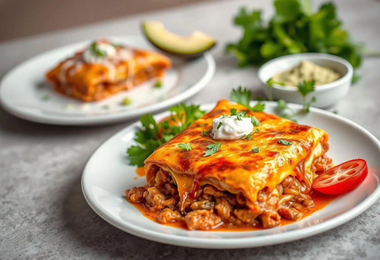 Enchilada